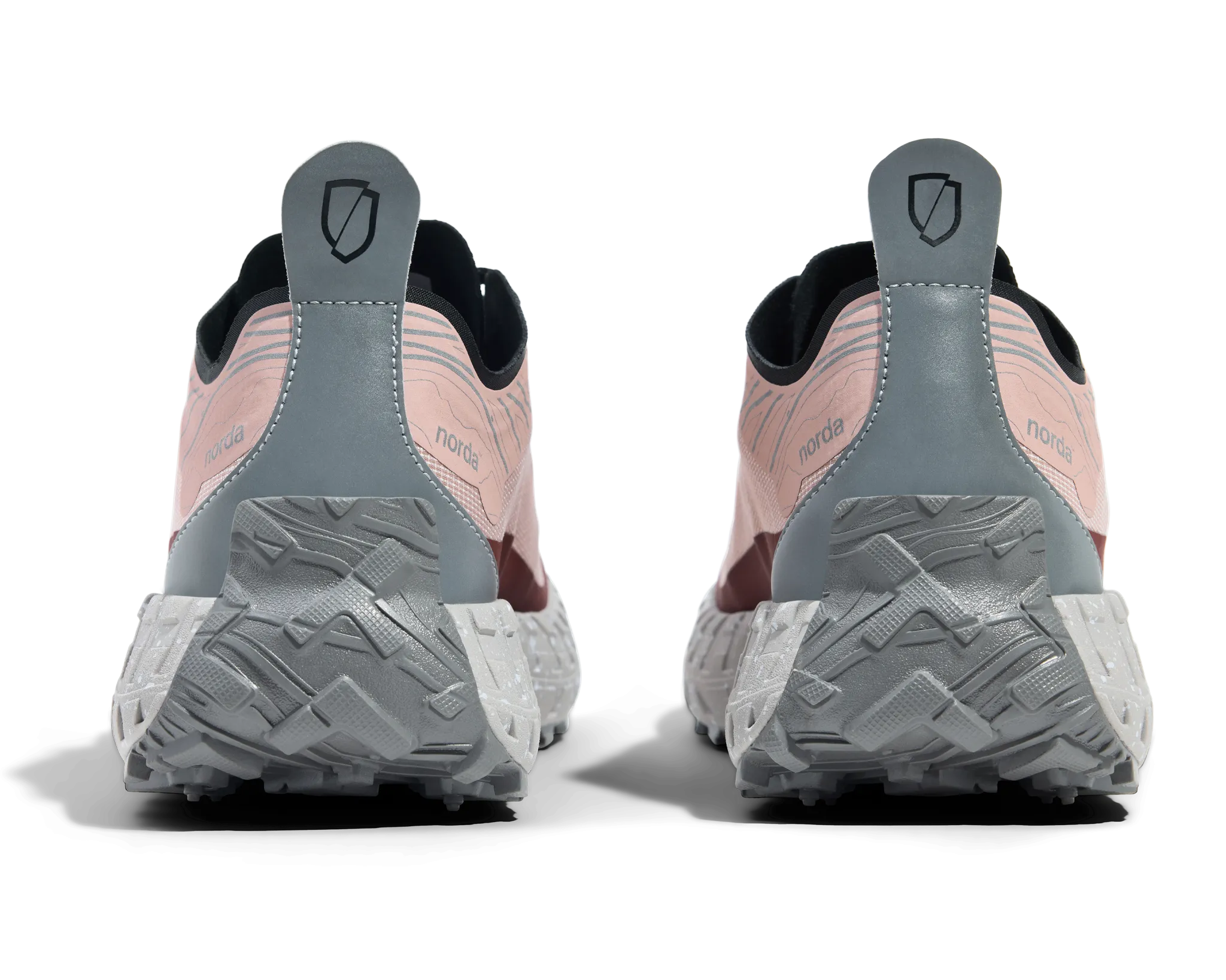 001 LTD Edition - Men's