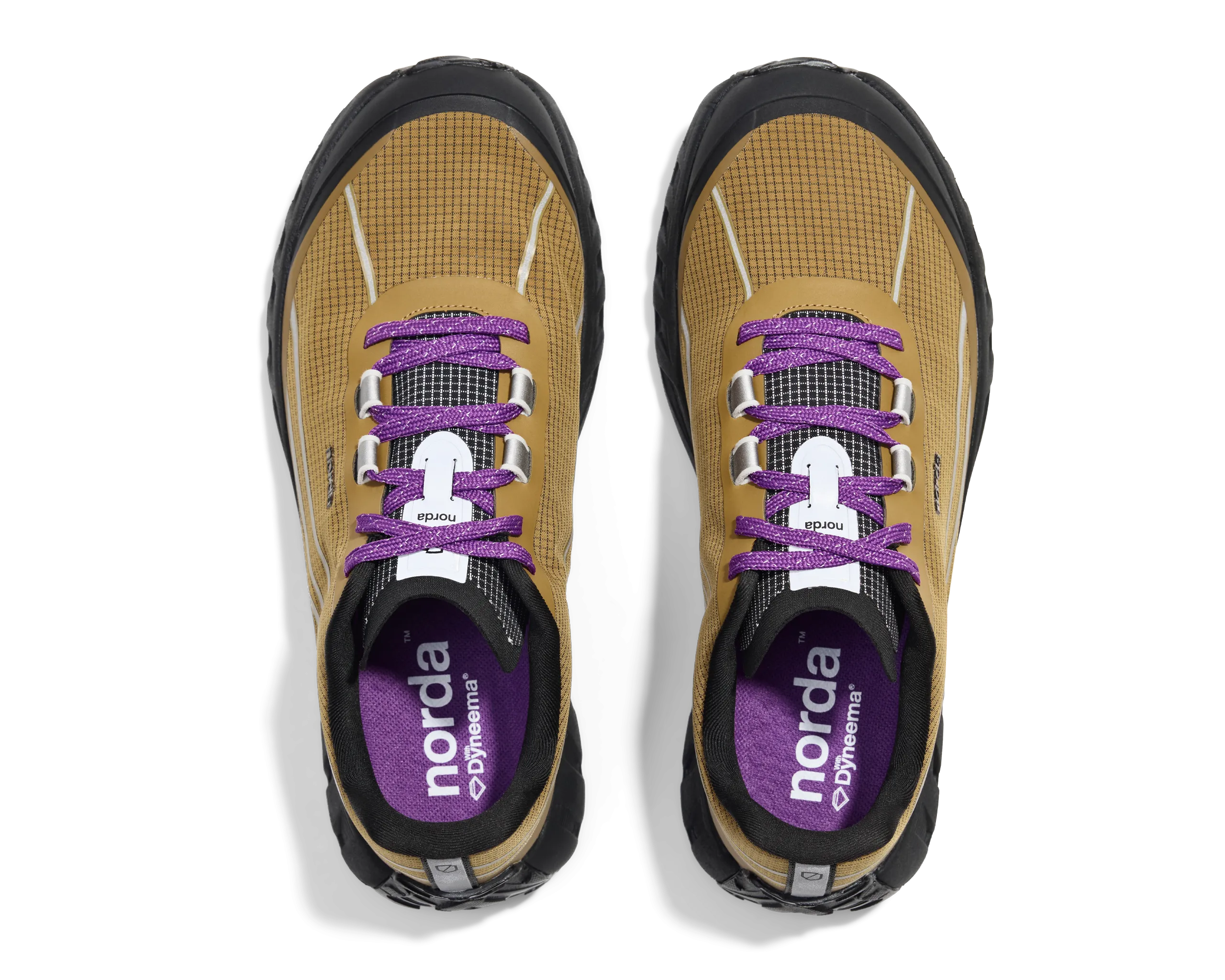 002 LTD Edition - Men's