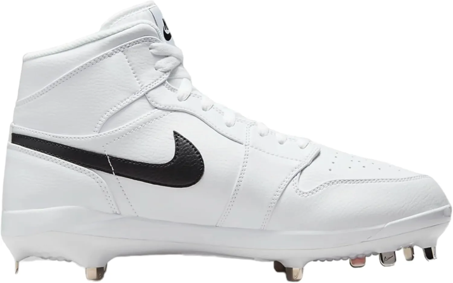 1 Retro Metal Baseball Cleats