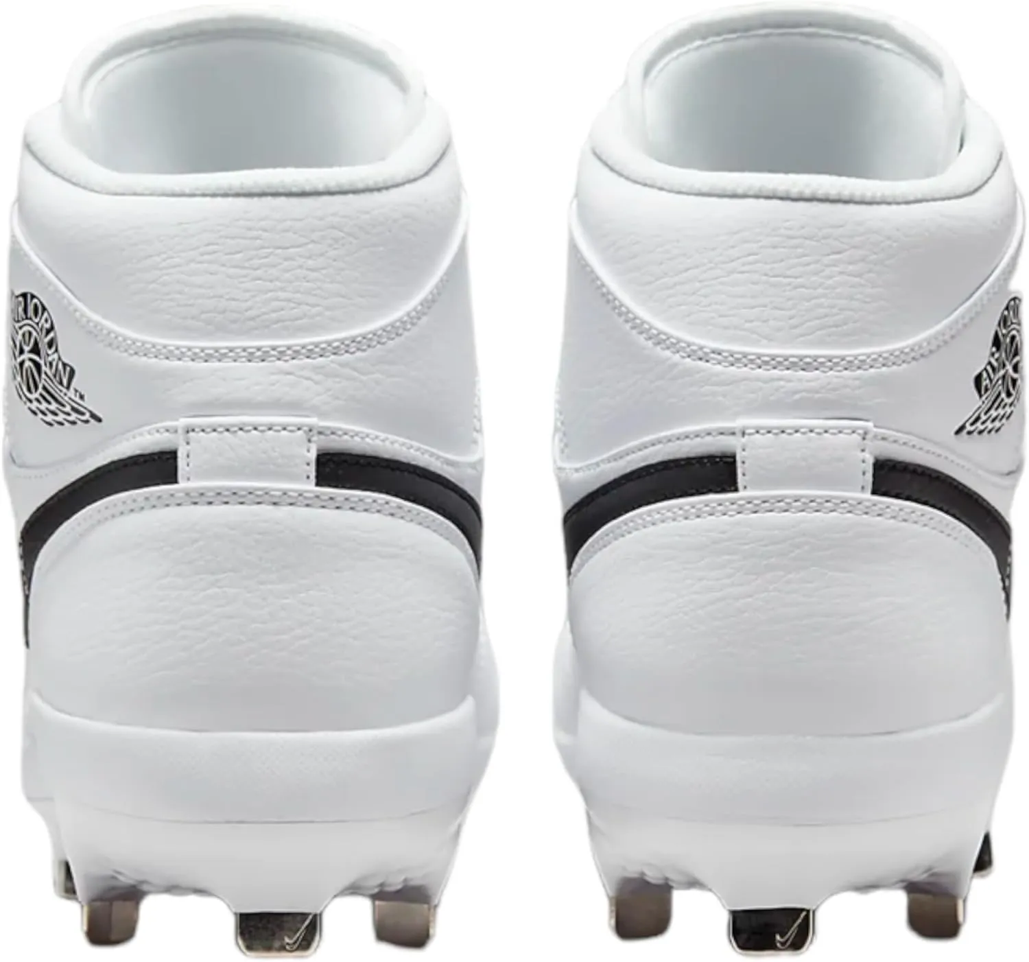 1 Retro Metal Baseball Cleats