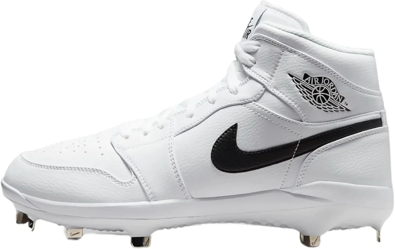 1 Retro Metal Baseball Cleats