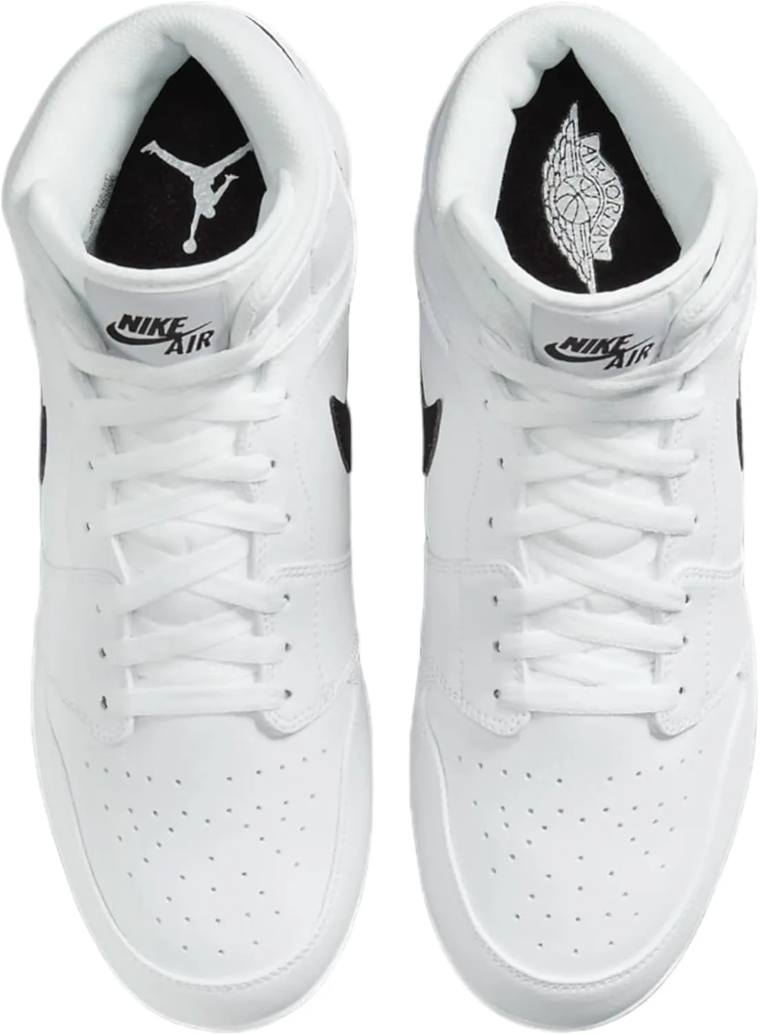 1 Retro Metal Baseball Cleats