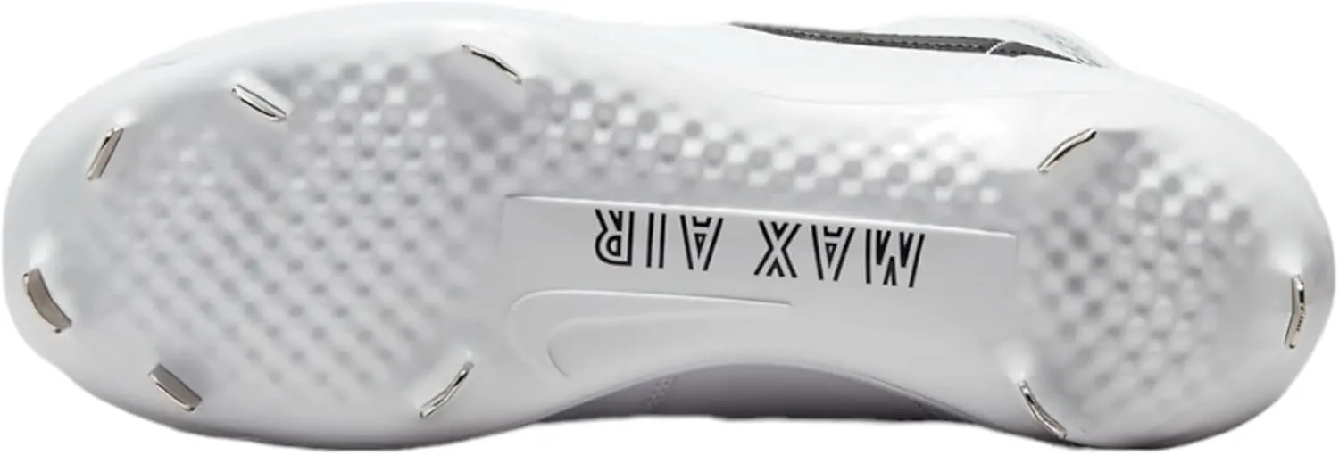 1 Retro Metal Baseball Cleats