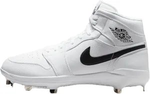 1 Retro Metal Baseball Cleats