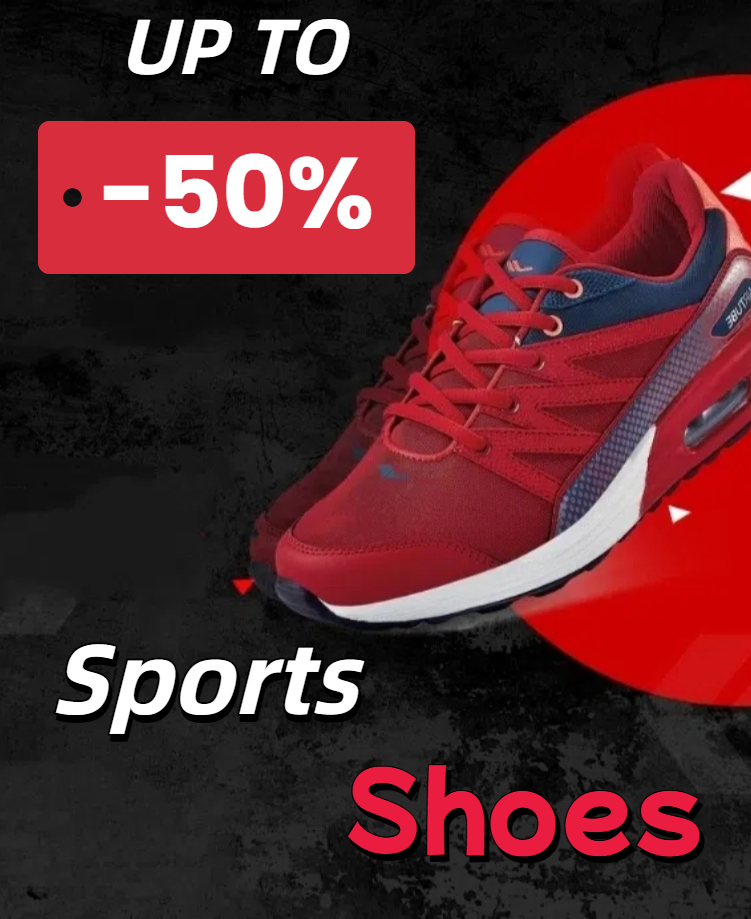 Find Your Perfect Fit — On Sale Now