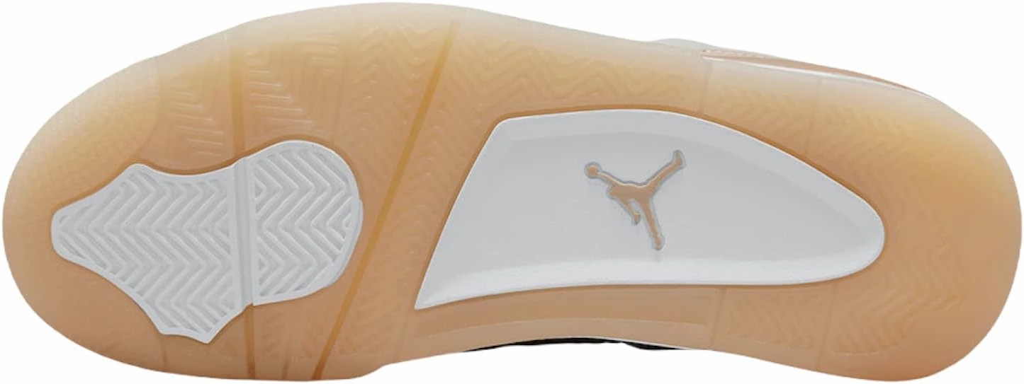 4 Retro Shimmer Women Limited Edition DJ0675-200