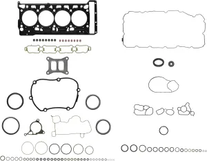 50451400 Complete Set
