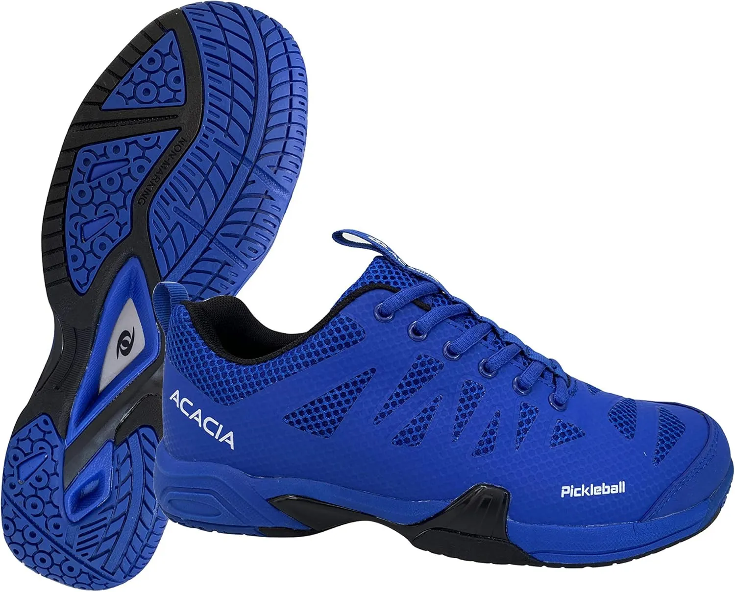 ACACIA Unisex-Adult Pickleball Shoes