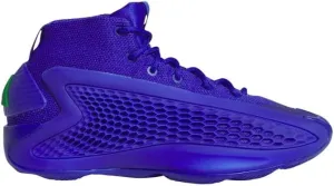 Adidas AE 1 Velocity Blue Basketball Shoes Kids