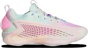 Adidas Anthony Edwards 1 Low - Boys' Grade School (JR3916, Multi/Multi)