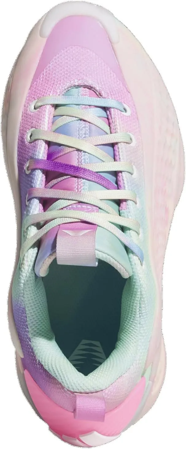 Adidas Anthony Edwards 1 Low - Boys' Grade School (JR3916, Multi/Multi)