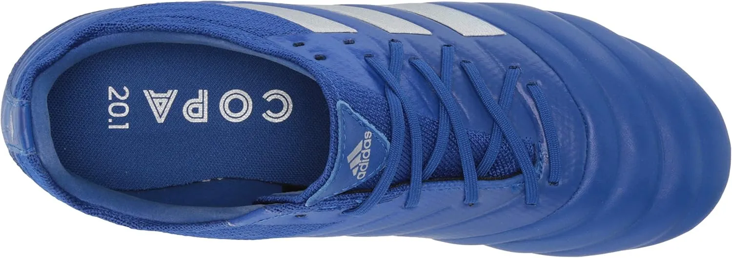 adidas Boy's Copa 20.1 Firm Ground Boots Soccer Shoe