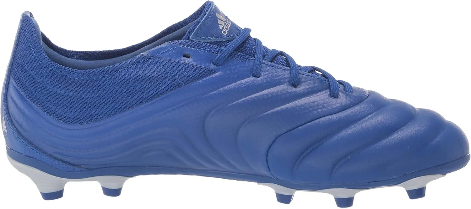 adidas Boy's Copa 20.1 Firm Ground Boots Soccer Shoe