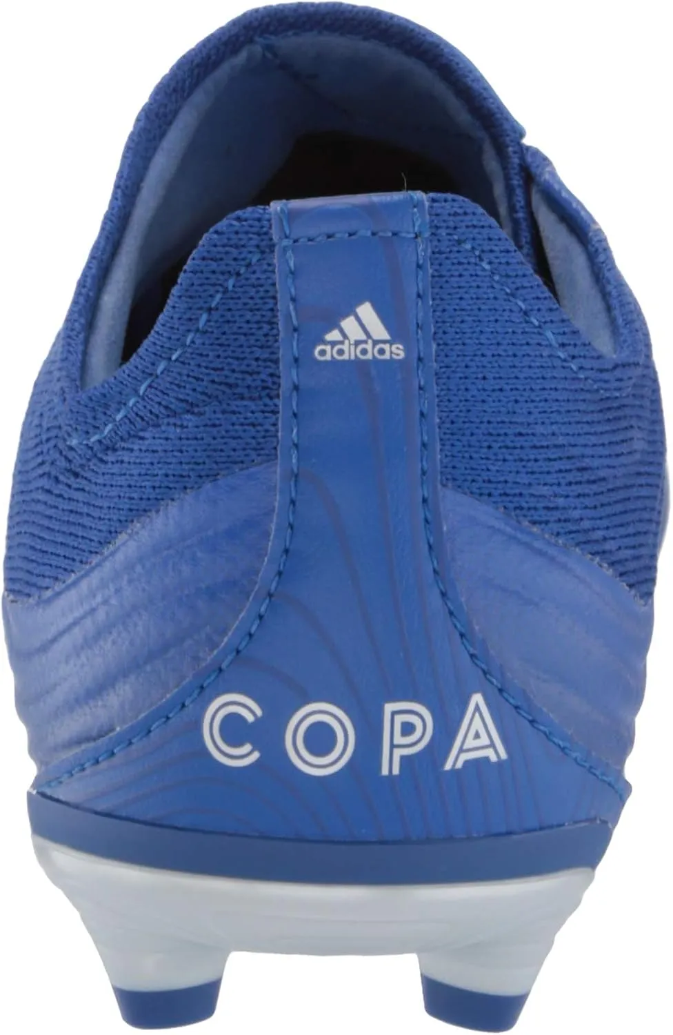 adidas Boy's Copa 20.1 Firm Ground Boots Soccer Shoe