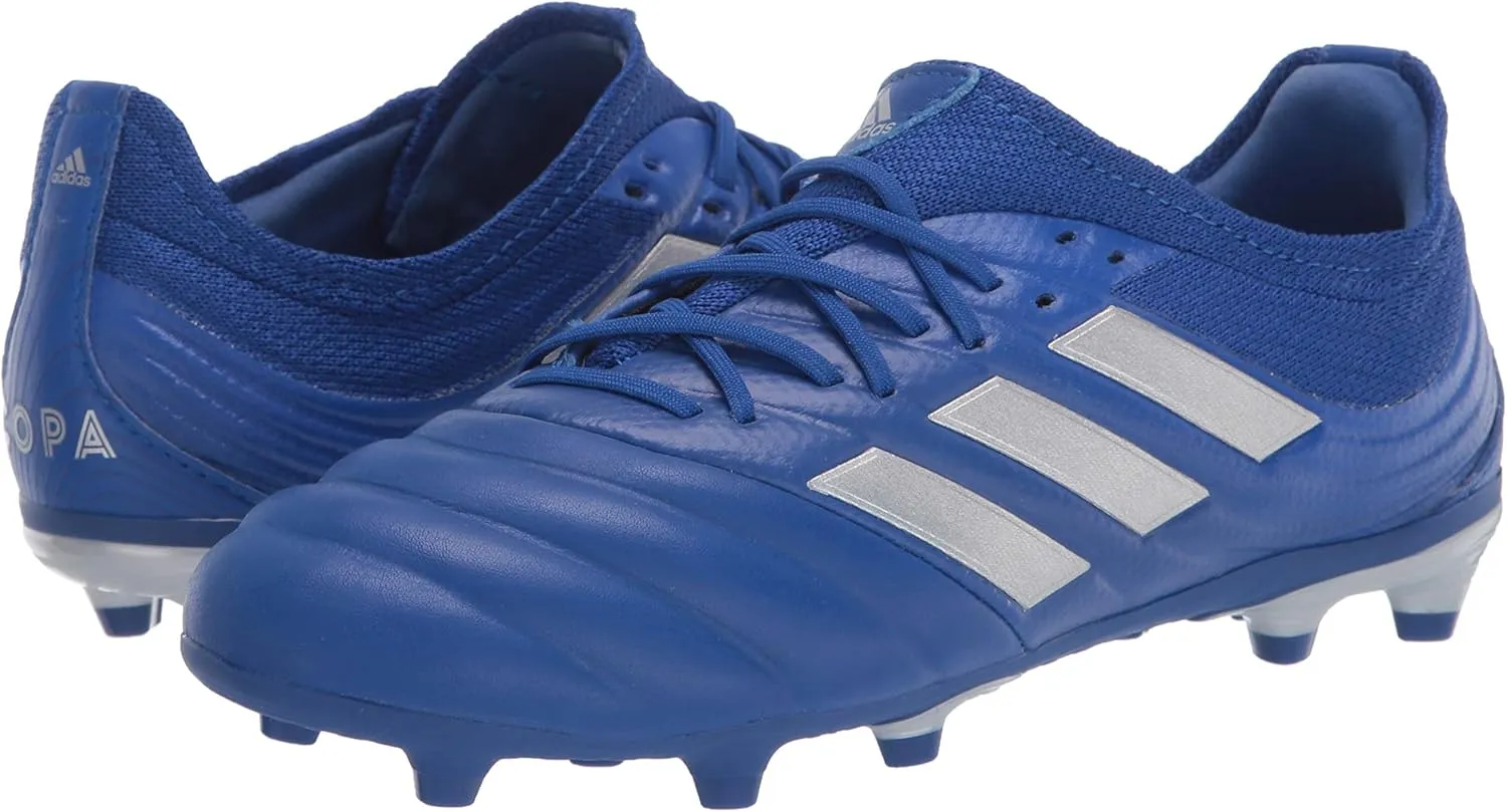 adidas Boy's Copa 20.1 Firm Ground Boots Soccer Shoe