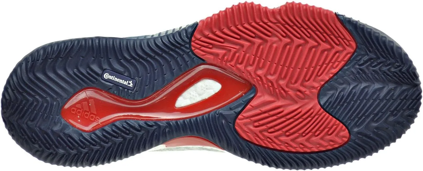 adidas Boys CrazyLight Boost Low 2016 Basketball Shoes