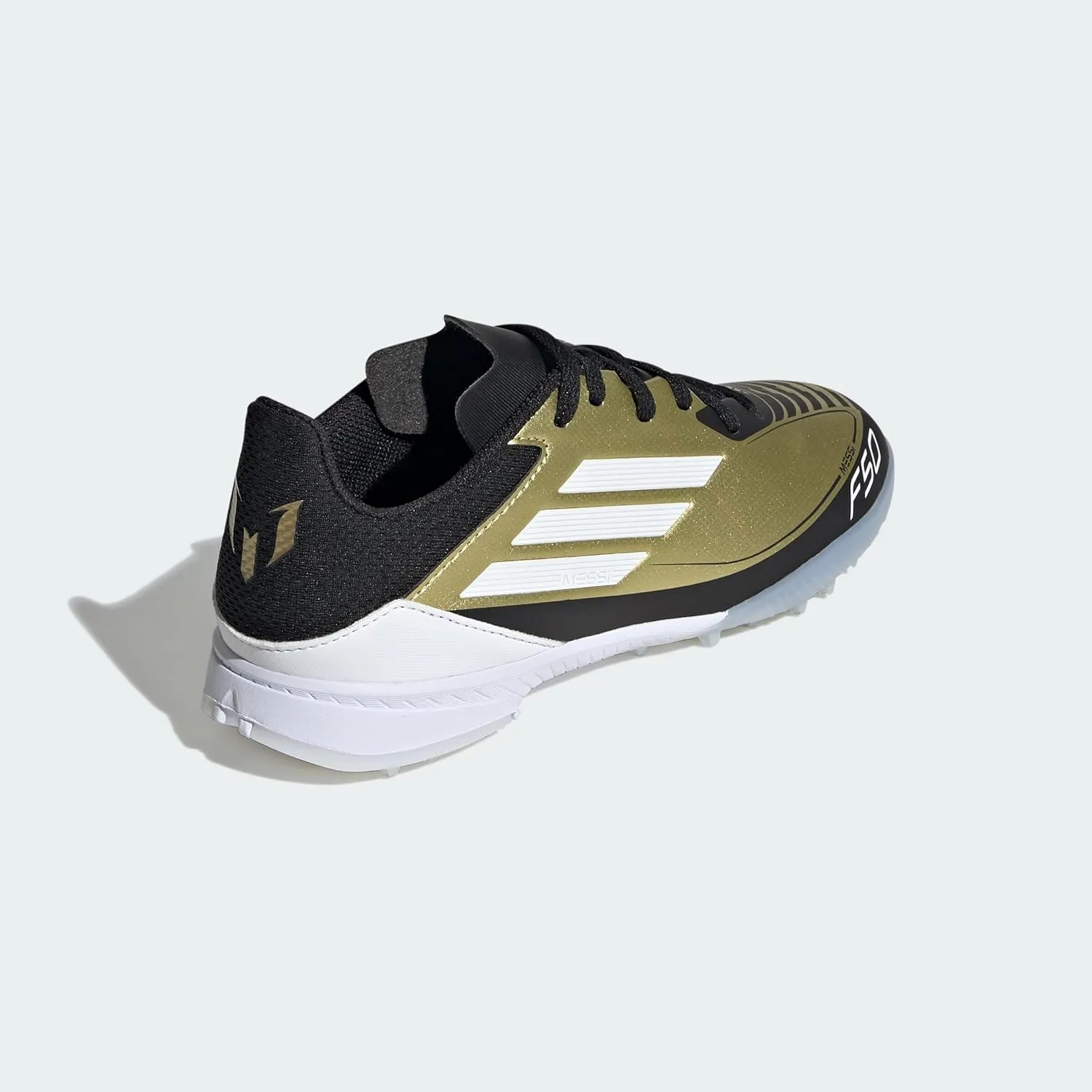adidas Boy's Football Shoes (Turf)