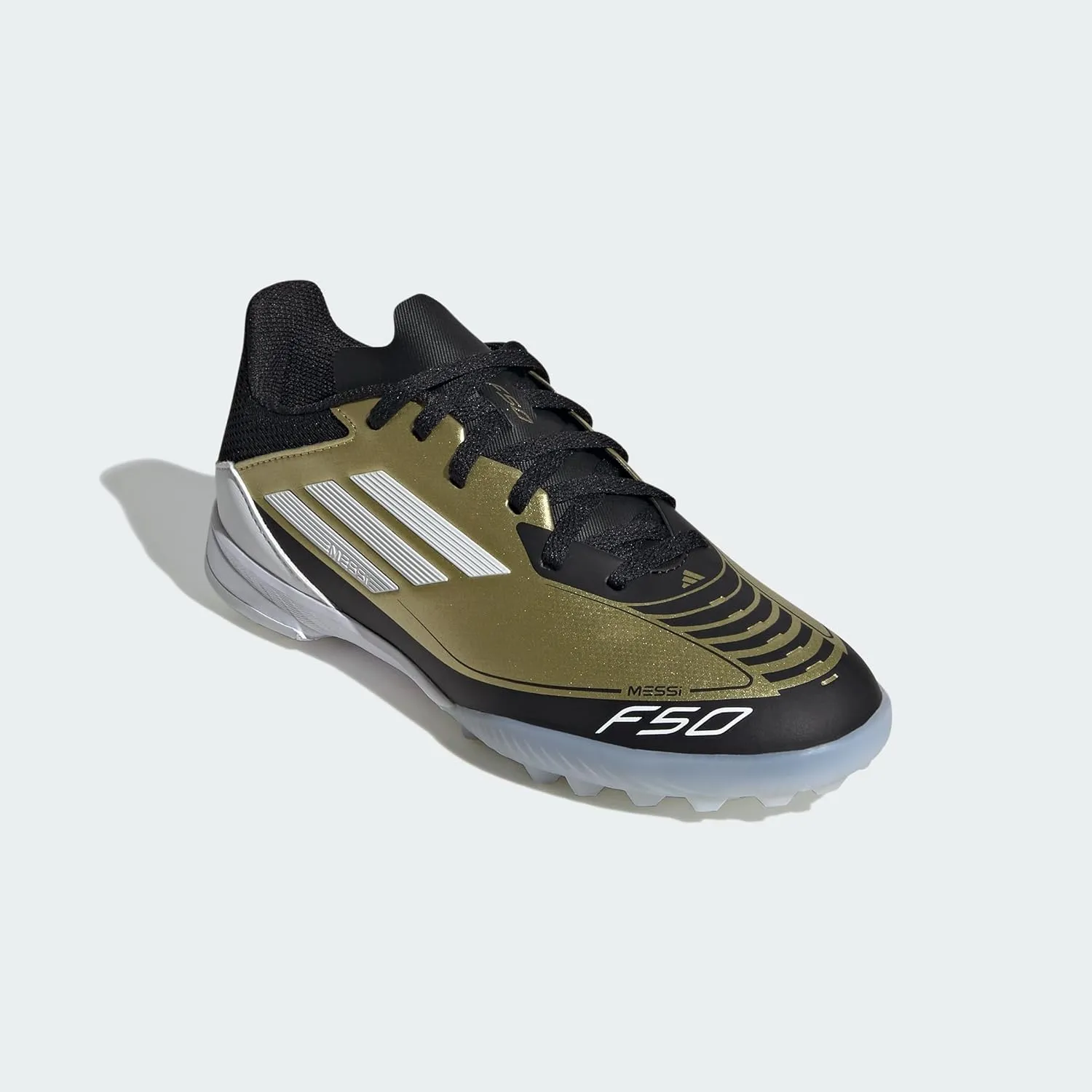 adidas Boy's Football Shoes (Turf)