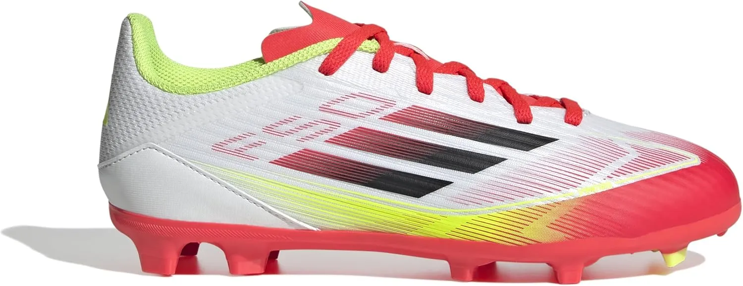 adidas Boy's Football Shoes