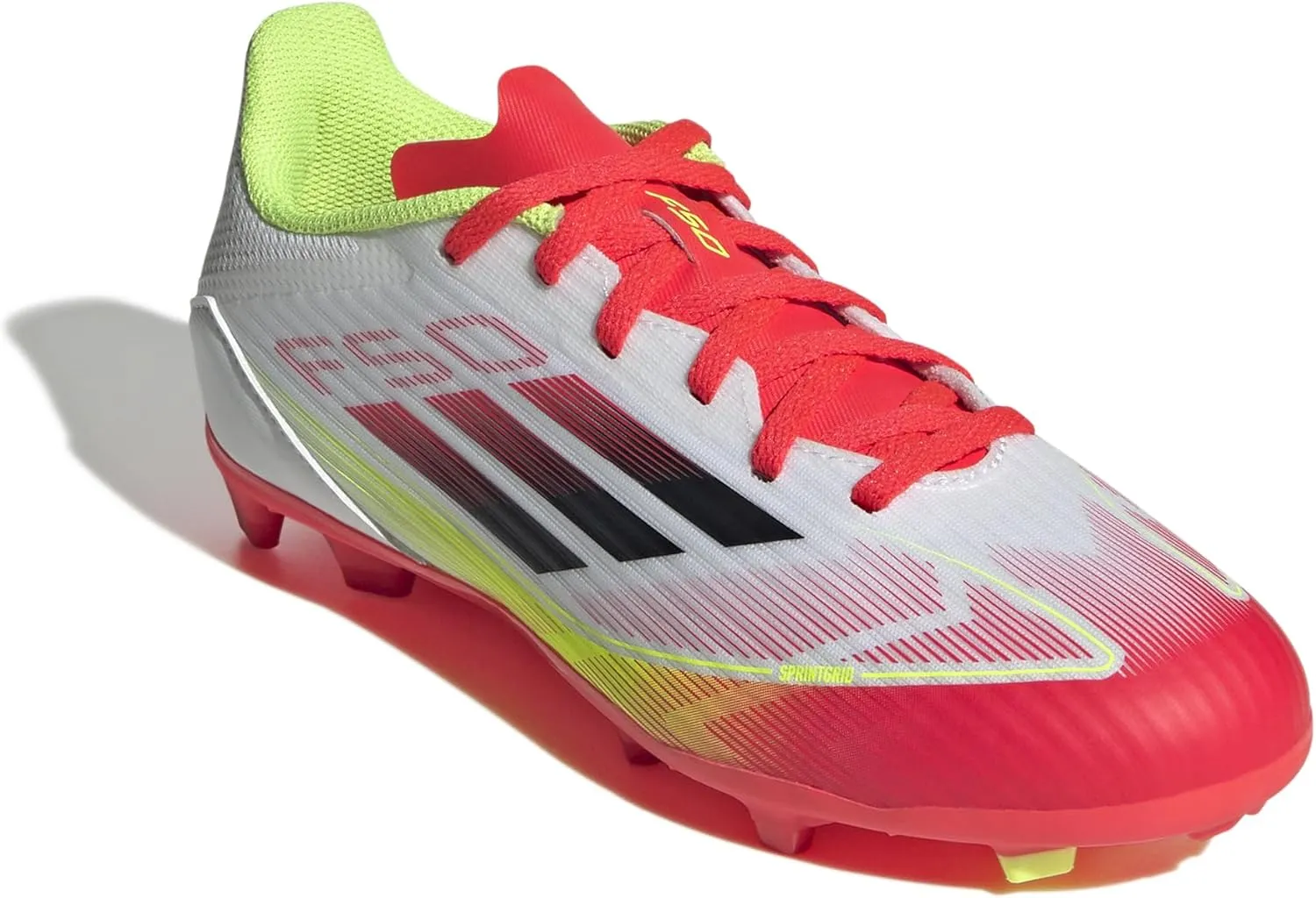 adidas Boy's Football Shoes