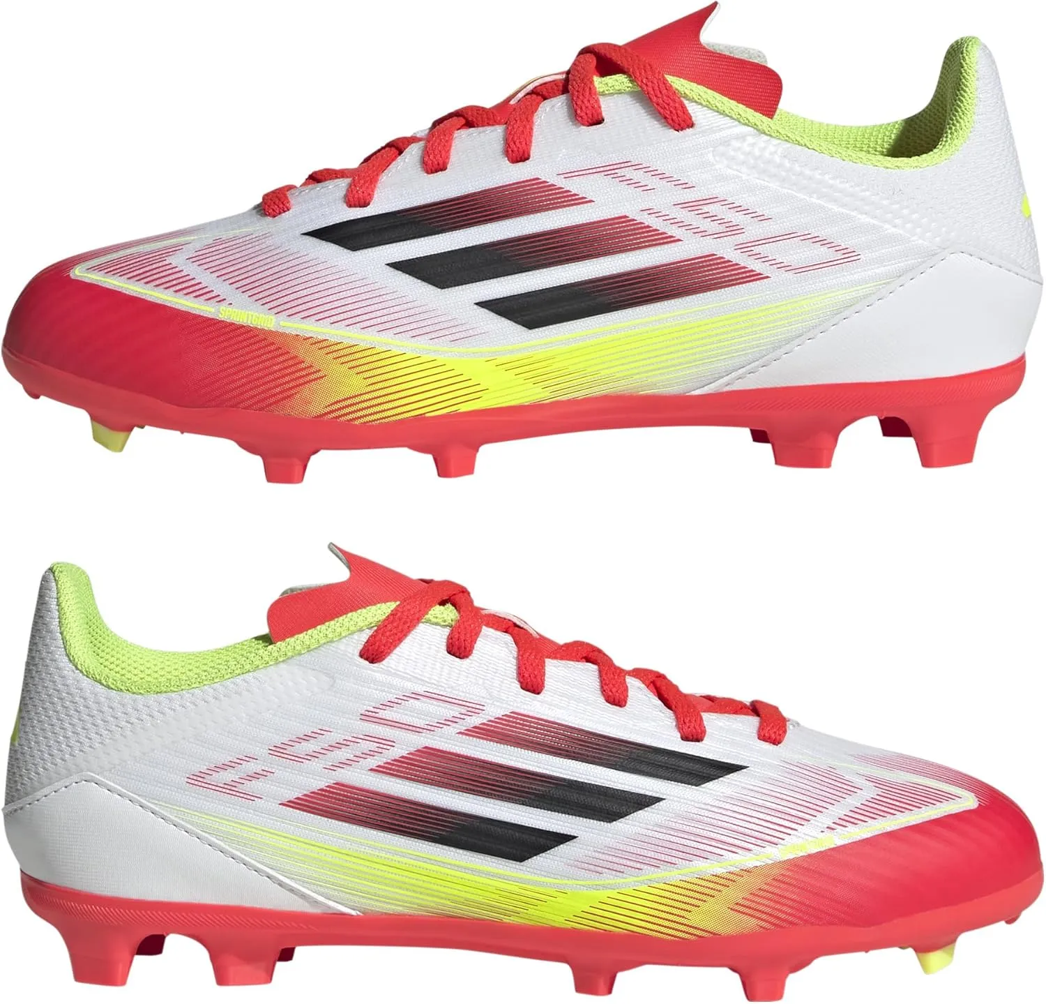 adidas Boy's Football Shoes