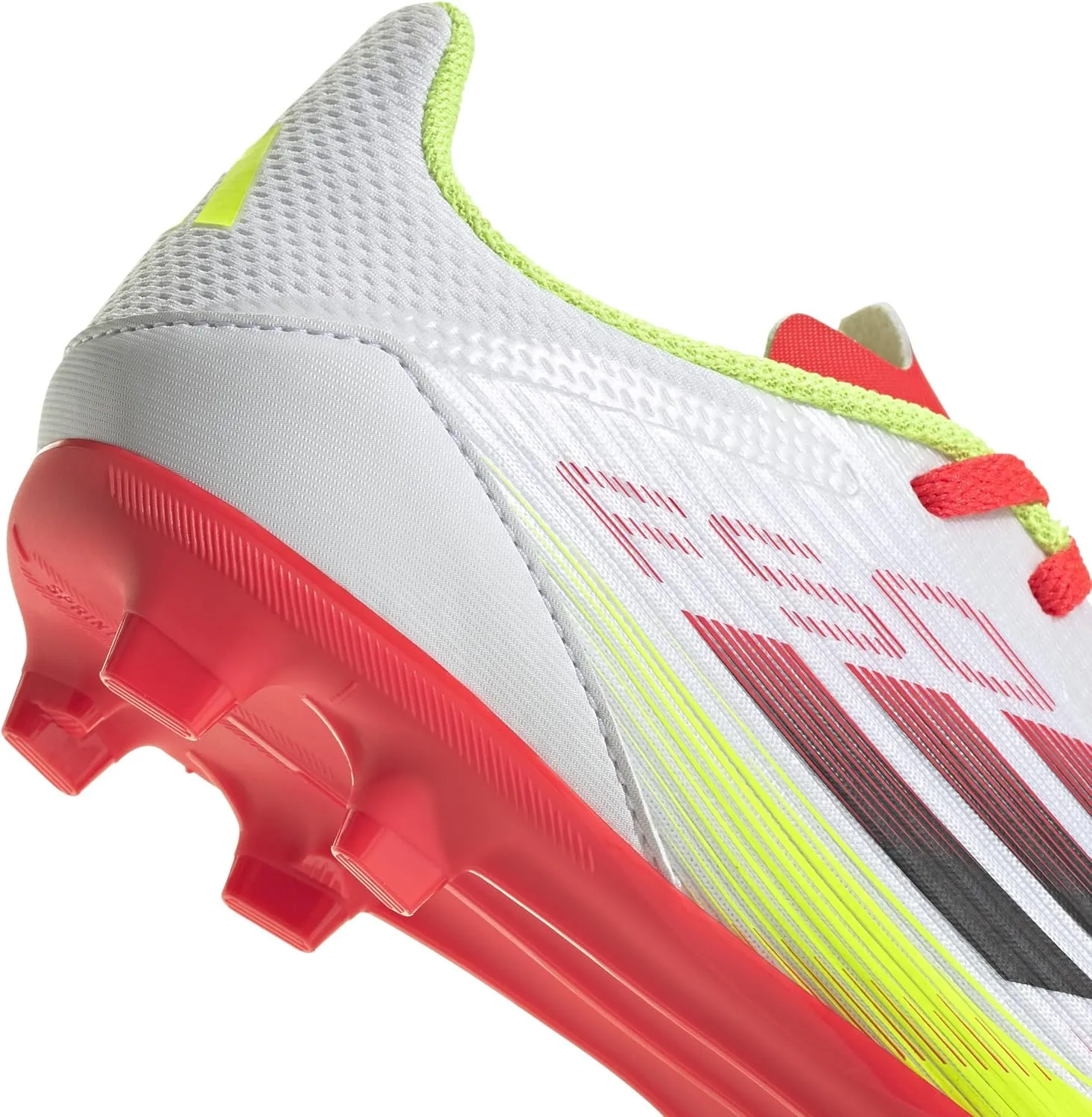 adidas Boy's Football Shoes