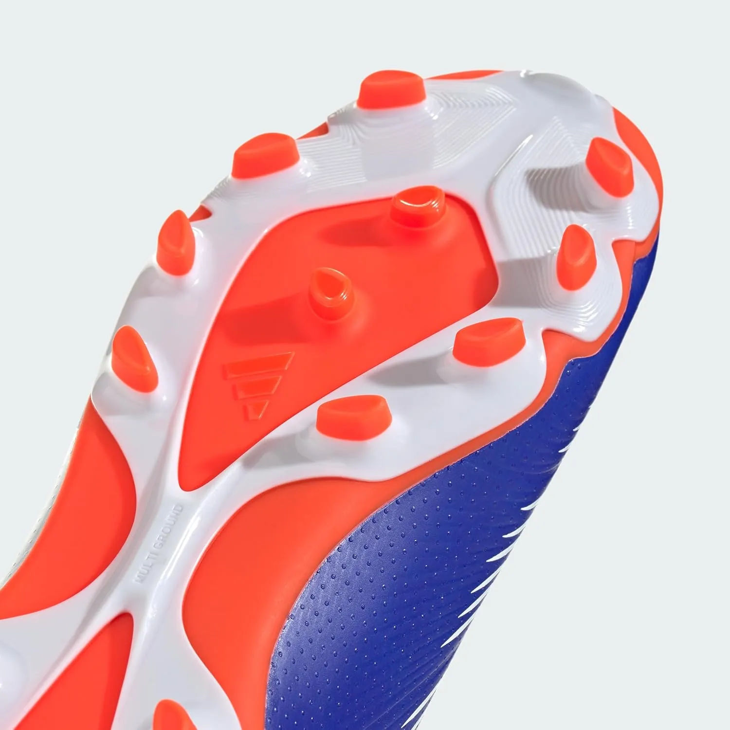 adidas Boy's Multi Floor Soccer Boots, EU