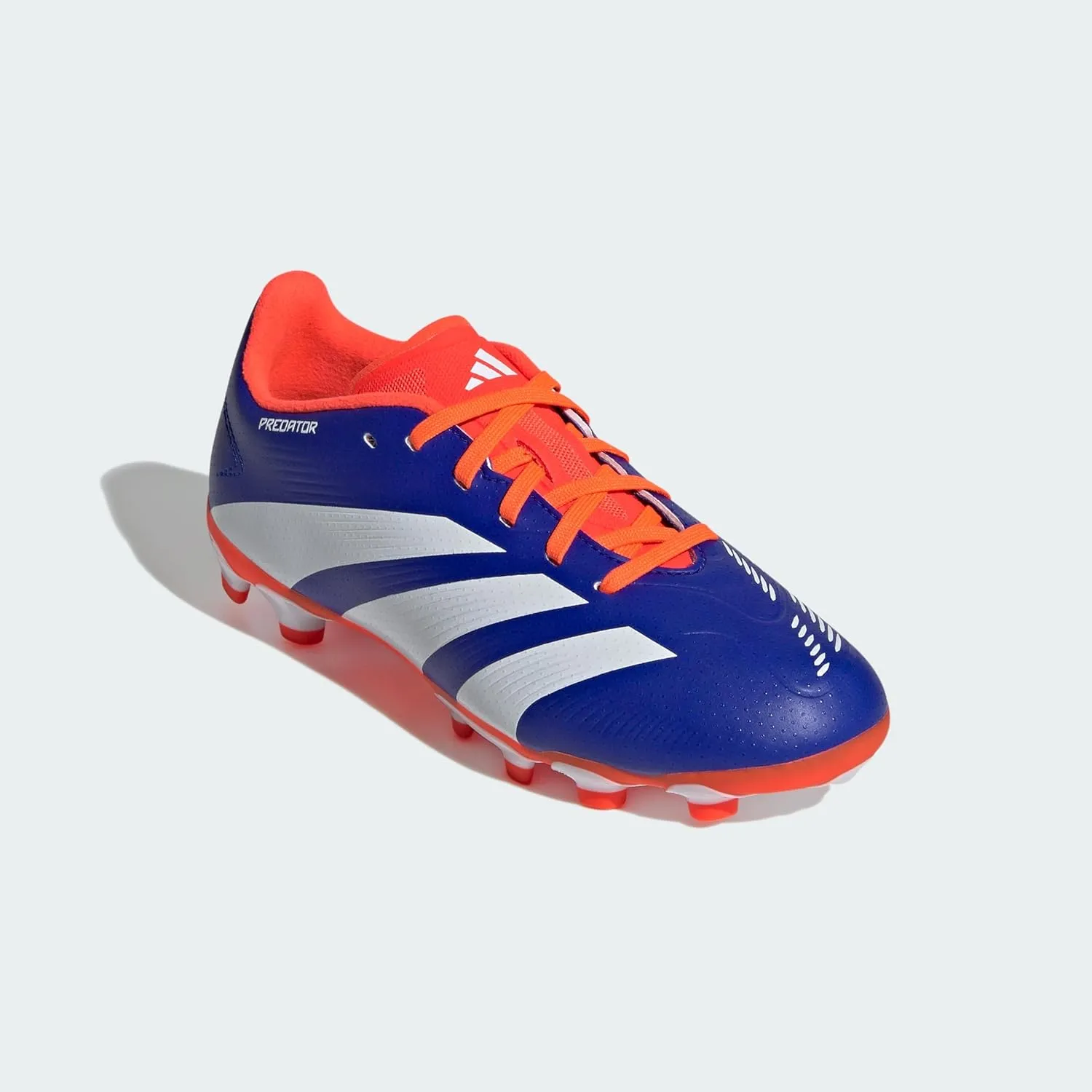 adidas Boy's Multi Floor Soccer Boots, EU