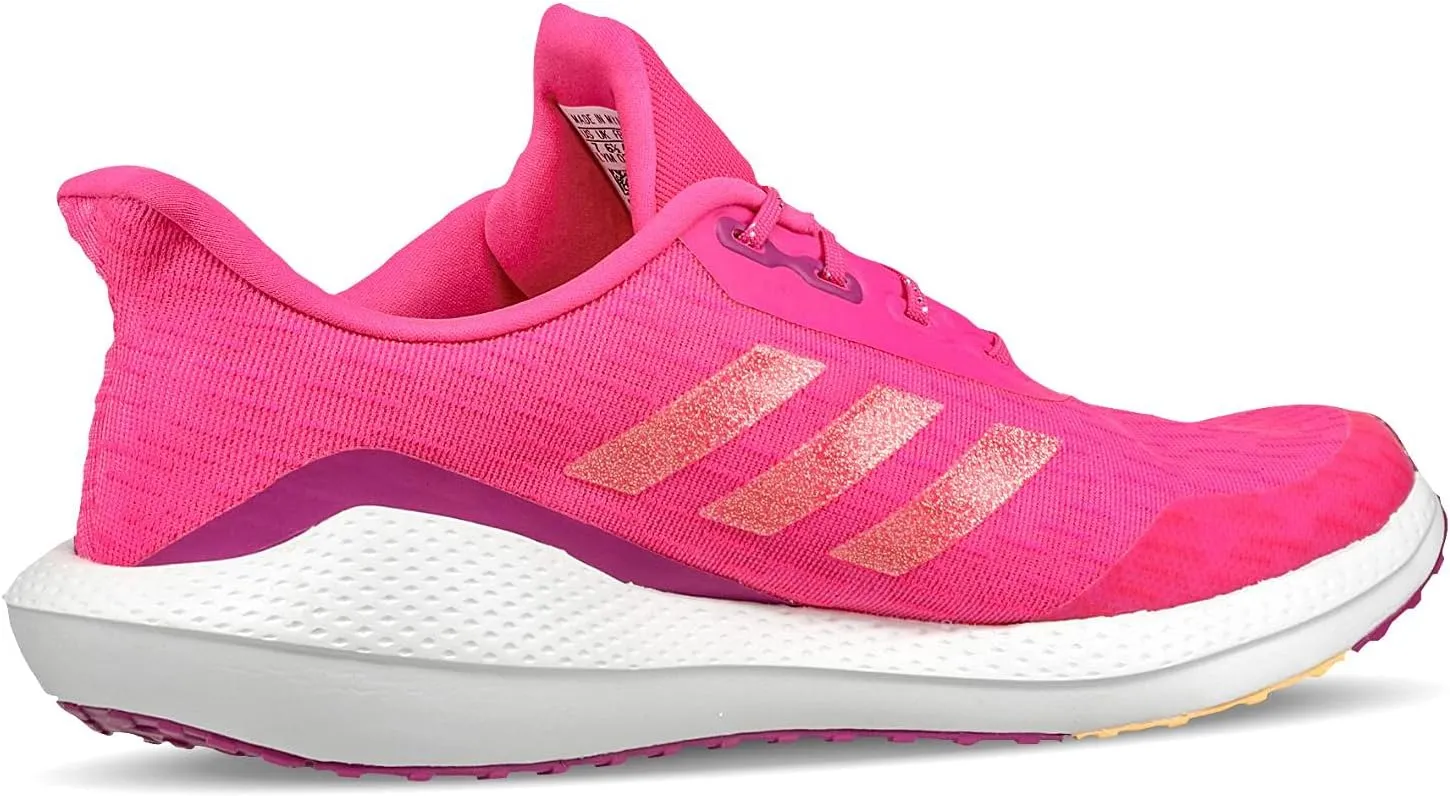 adidas Boy's Running Shoes, Medium