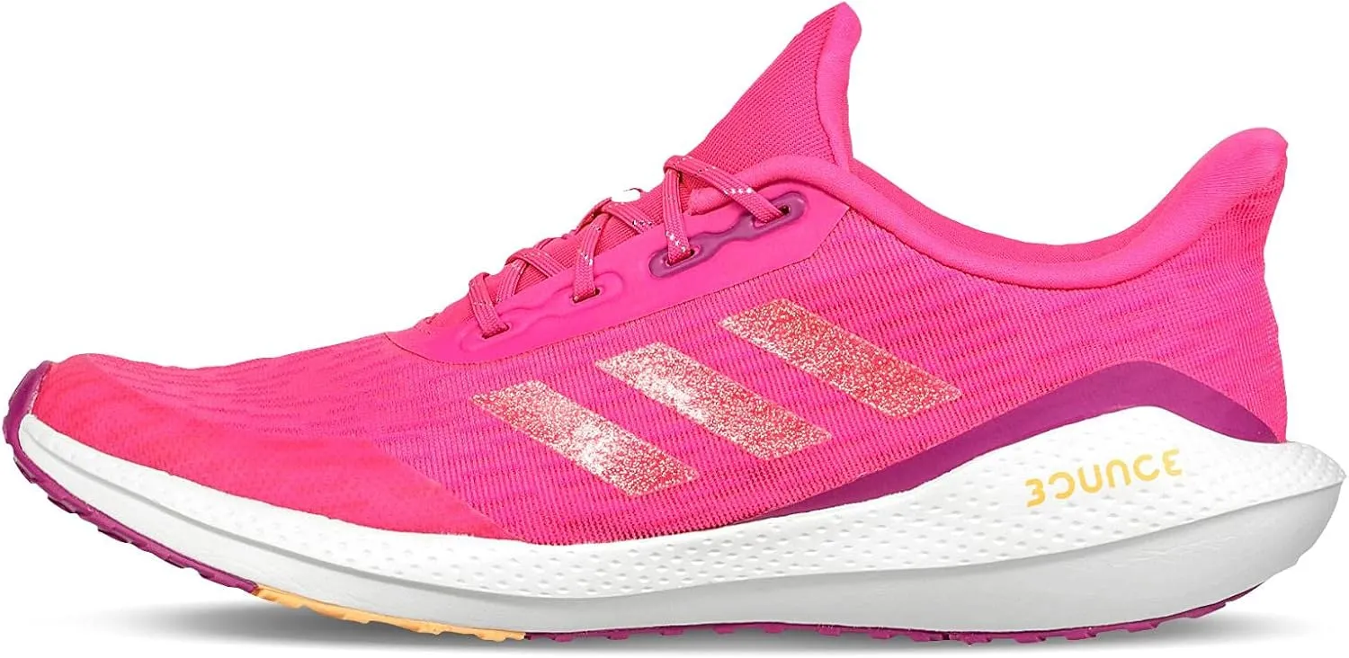 adidas Boy's Running Shoes, Medium