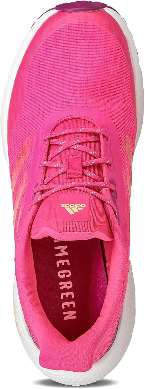 adidas Boy's Running Shoes, Medium