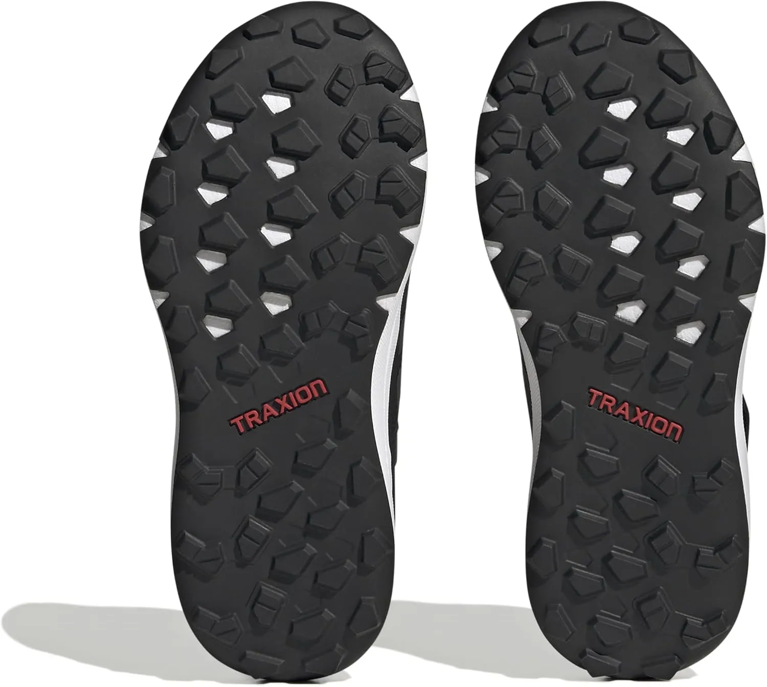 adidas Boy's Trail Running Shoes-Low