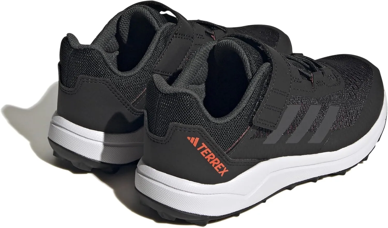 adidas Boy's Trail Running Shoes-Low