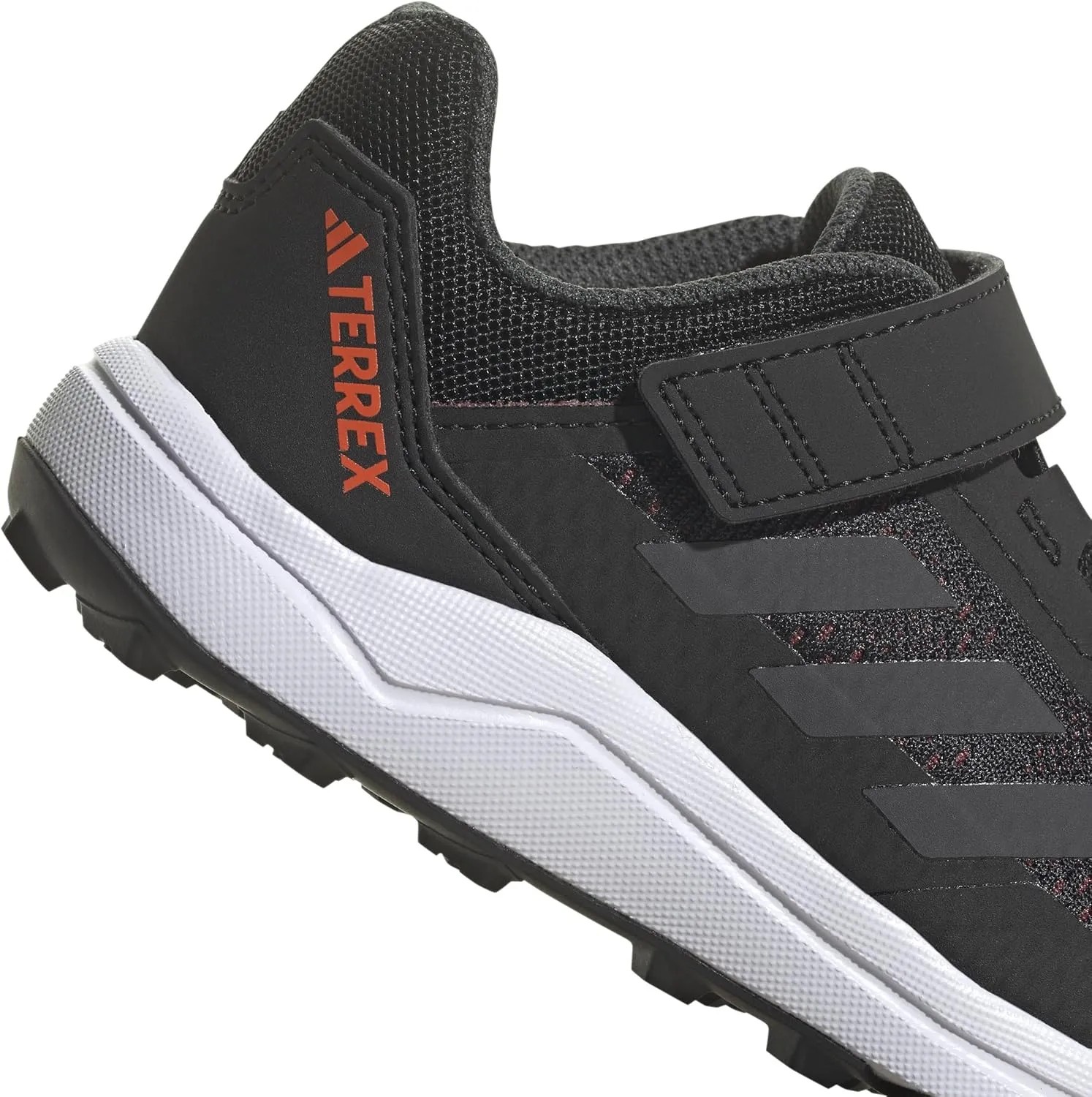 adidas Boy's Trail Running Shoes-Low
