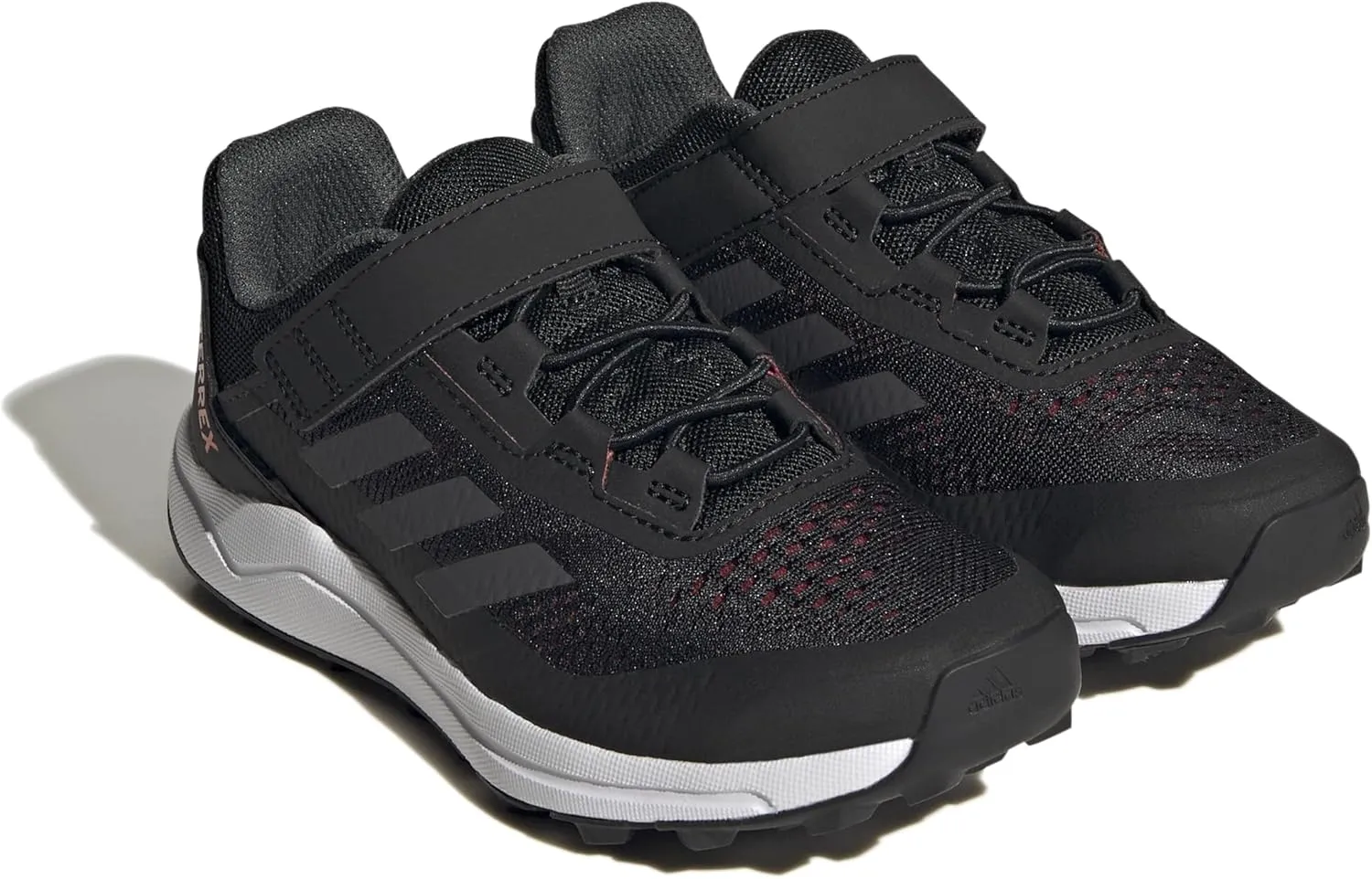 adidas Boy's Trail Running Shoes-Low