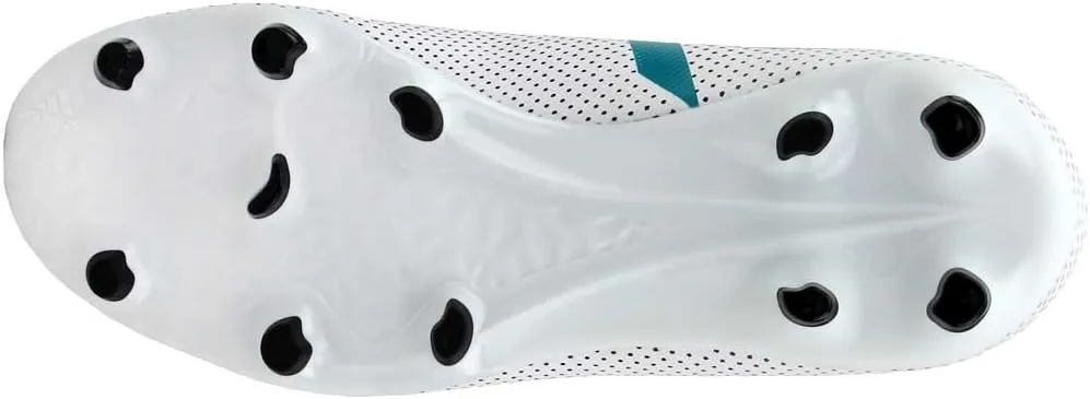 adidas Boy's X 17.3 Fg Soccer Shoe