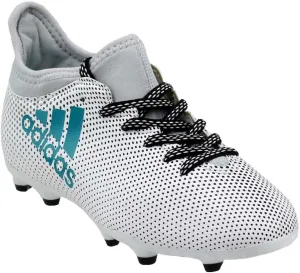 adidas Boy's X 17.3 Fg Soccer Shoe