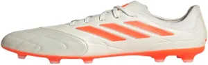 adidas Copa Pure.1 Firm Ground Soccer Cleats Kids', White, Size 2