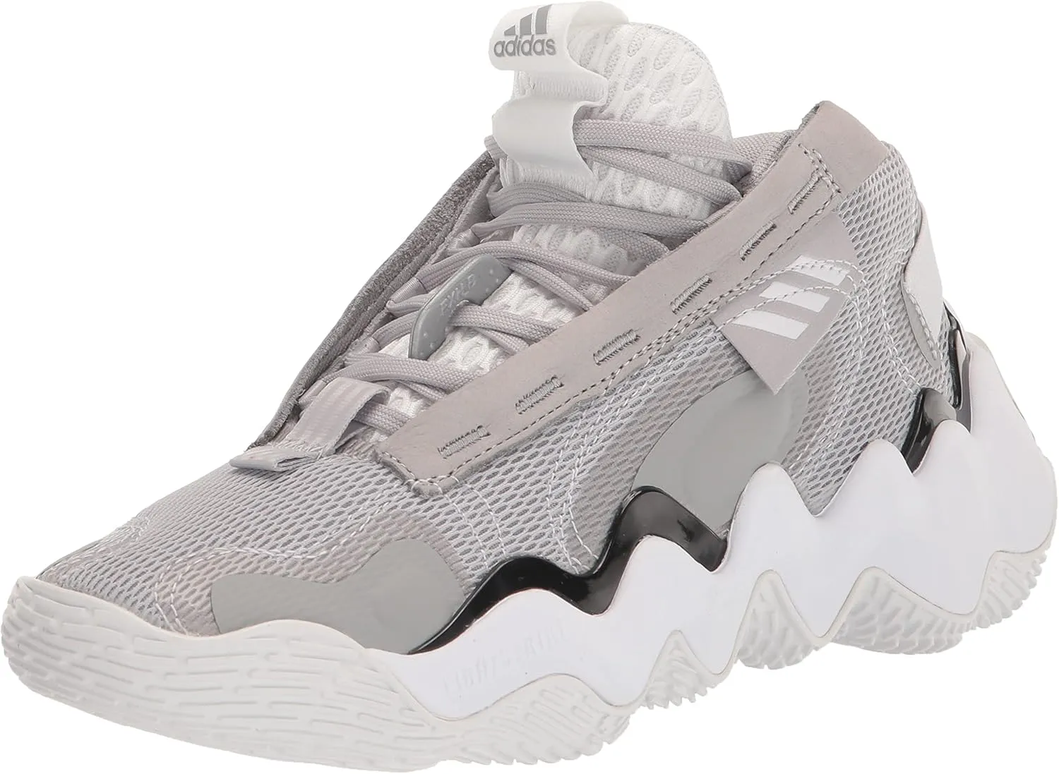 adidas Exhibit B Womens Shoes