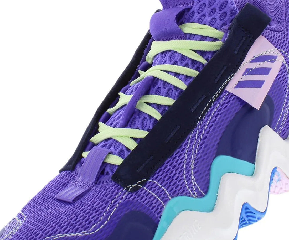 adidas Exhibit B Womens Shoes