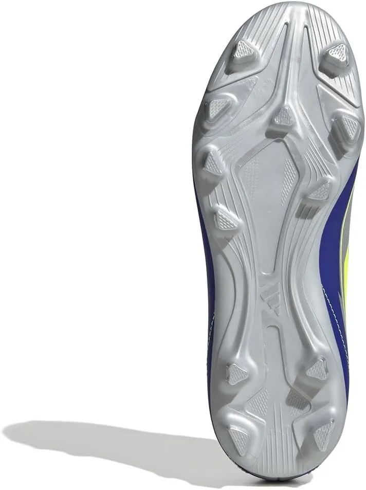 adidas F50 Club Football Boots FG/MG, Unisex Children's Trainers