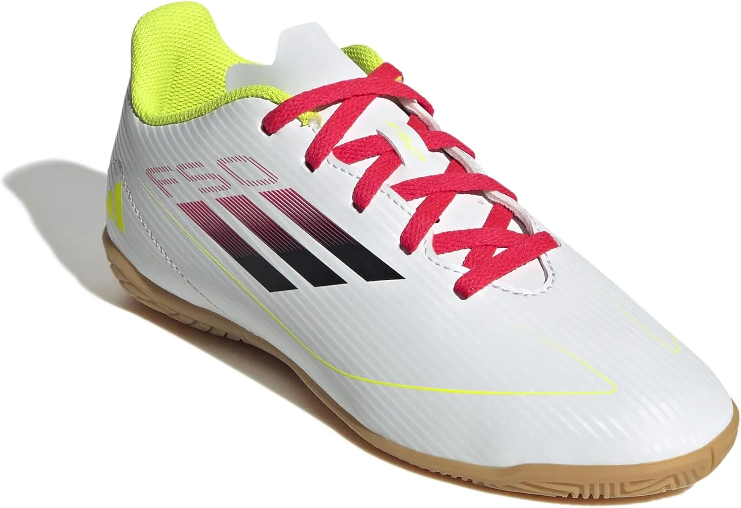 adidas F50 Club Football Boots Indoor Kids, Football Boots Unisex Children