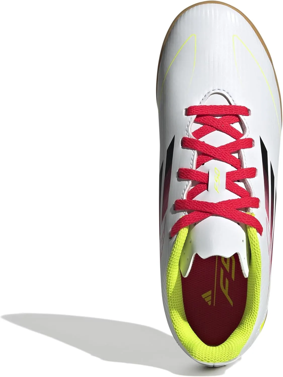 adidas F50 Club Football Boots Indoor Kids, Football Boots Unisex Children