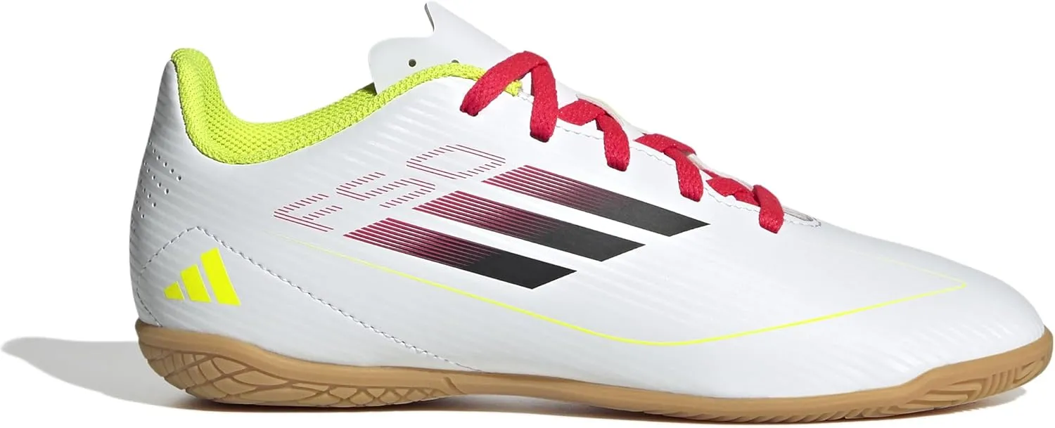 adidas F50 Club Football Boots Indoor Kids, Football Boots Unisex Children
