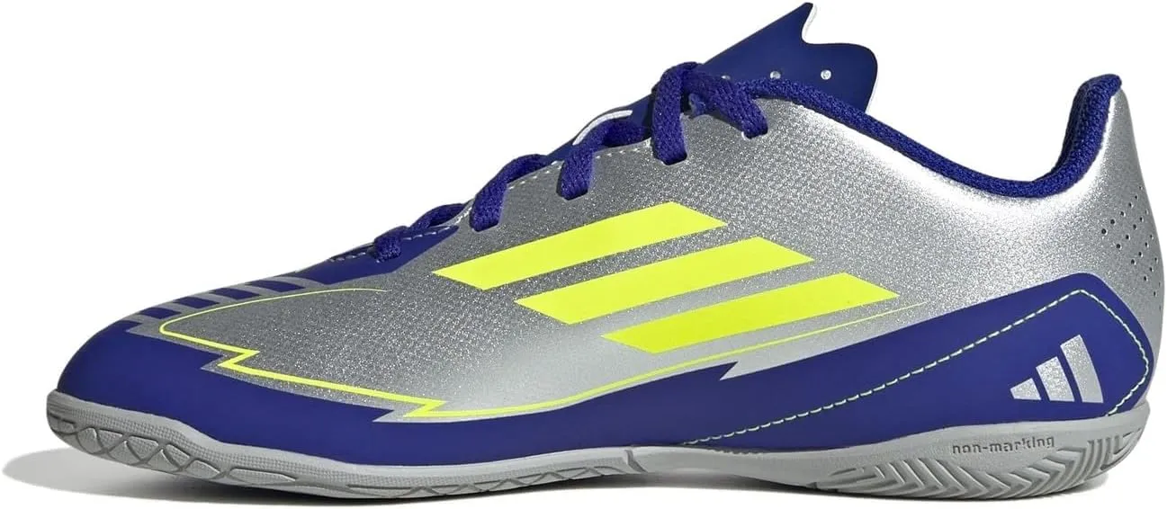 adidas F50 Club Football Boots Indoor, Unisex-Children and Youth
