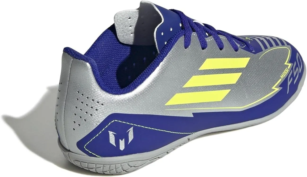 adidas F50 Club Football Boots Indoor, Unisex-Children and Youth
