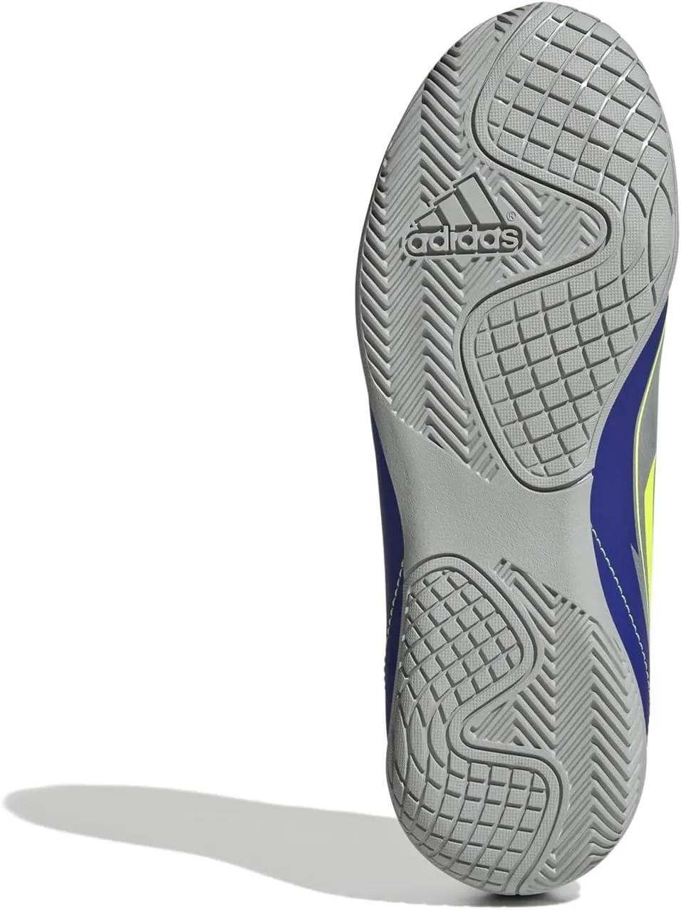 adidas F50 Club Football Boots Indoor, Unisex-Children and Youth
