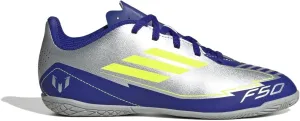 adidas F50 Club Football Boots Indoor, Unisex-Children and Youth