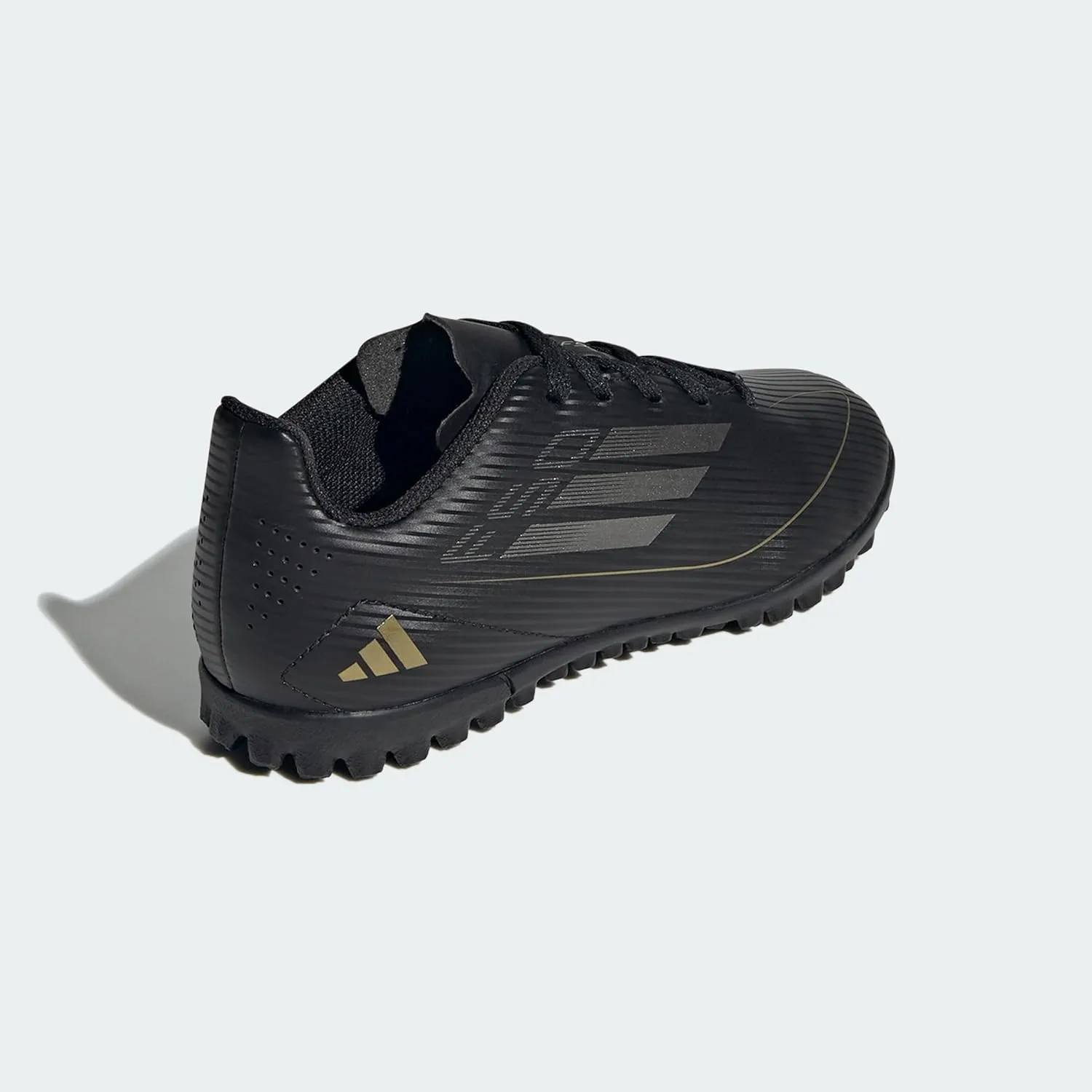 adidas F50 Club Football Boots Turf, Football Boots Unisex Kids