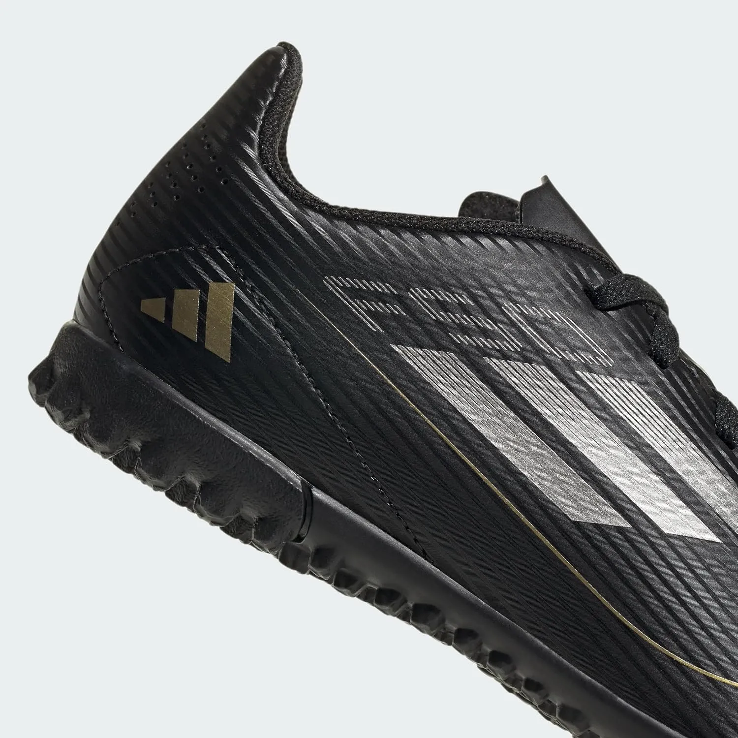 adidas F50 Club Football Boots Turf, Football Boots Unisex Kids
